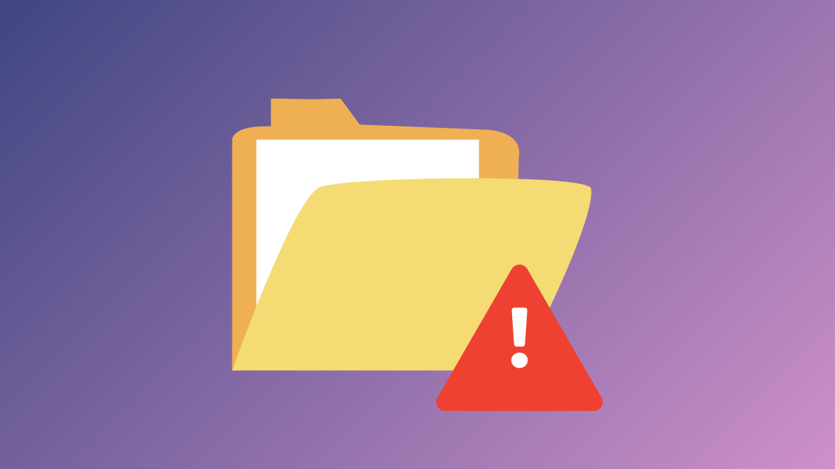 Fix Der er allerede en fil med samme navnfejl på Windows 11