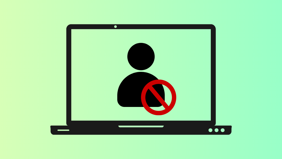 Se corrigió la cuenta de administrador ha sido desactivado en Windows 11