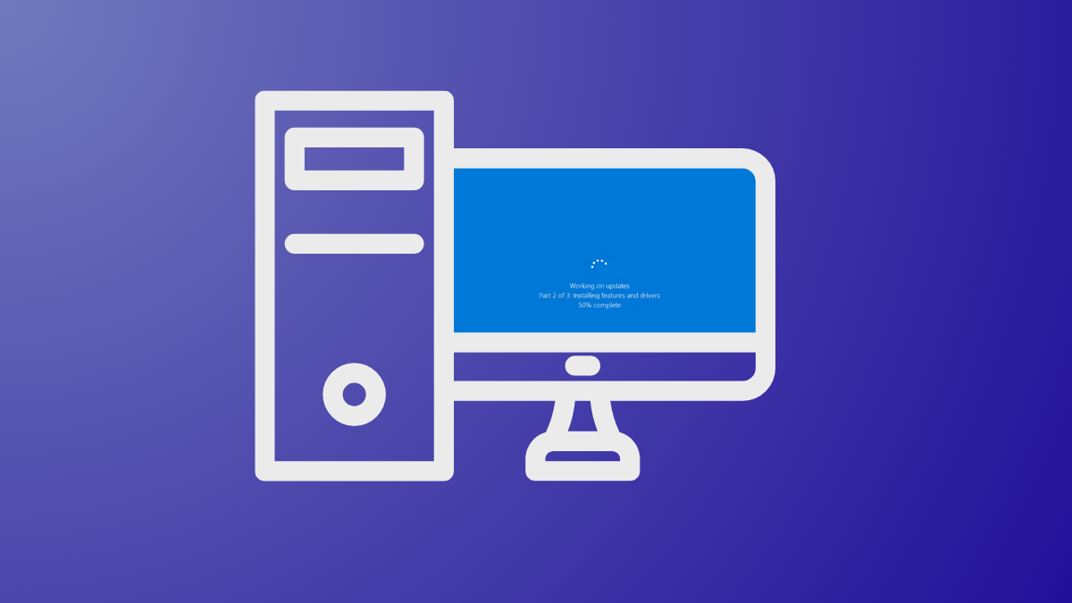 Windows 11でのダウンロード時にWindows Updateを修正します