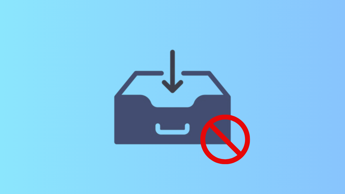 Zapobiegaj instalacji aplikacji Windows 11 na dyskach innych niż system