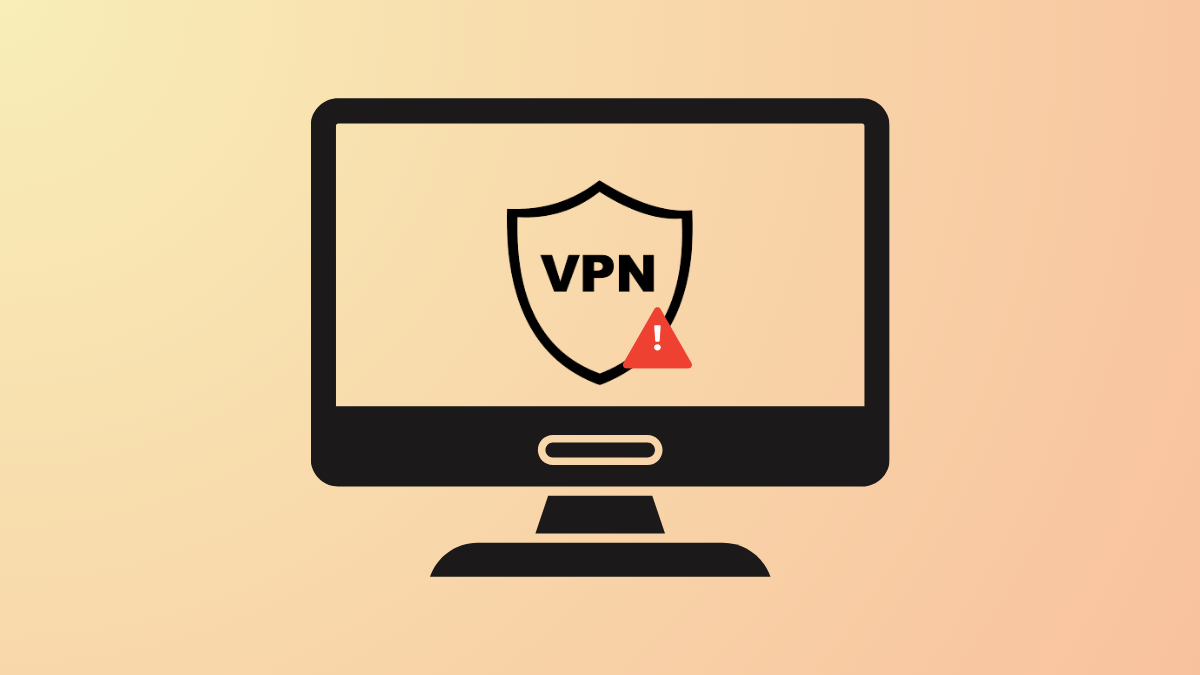 Opravte chybu VPN 806 na Windows 11