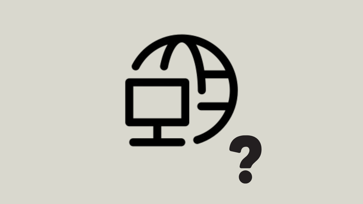 Hur man fixar nätverksadapter som saknas eller inte visas i Windows 11