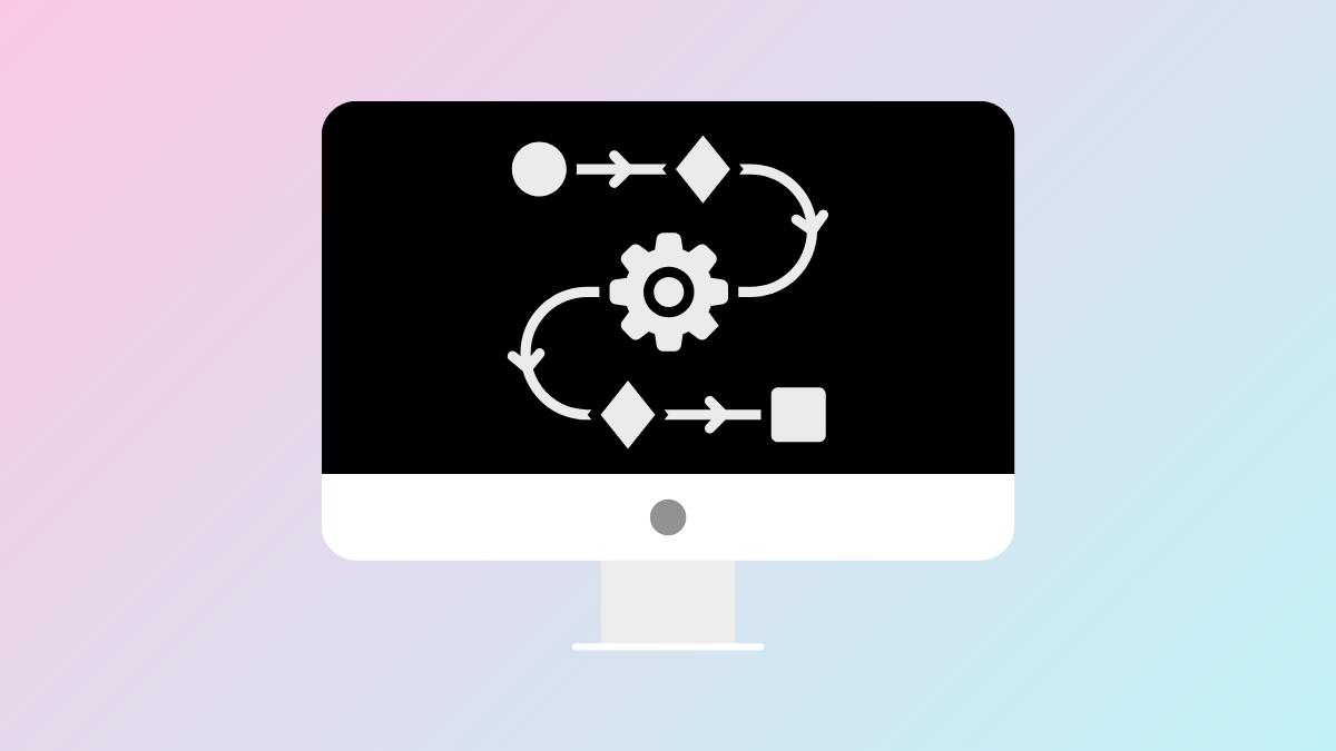 Automatisieren Sie Workflows mit Triggern in MacOS 26