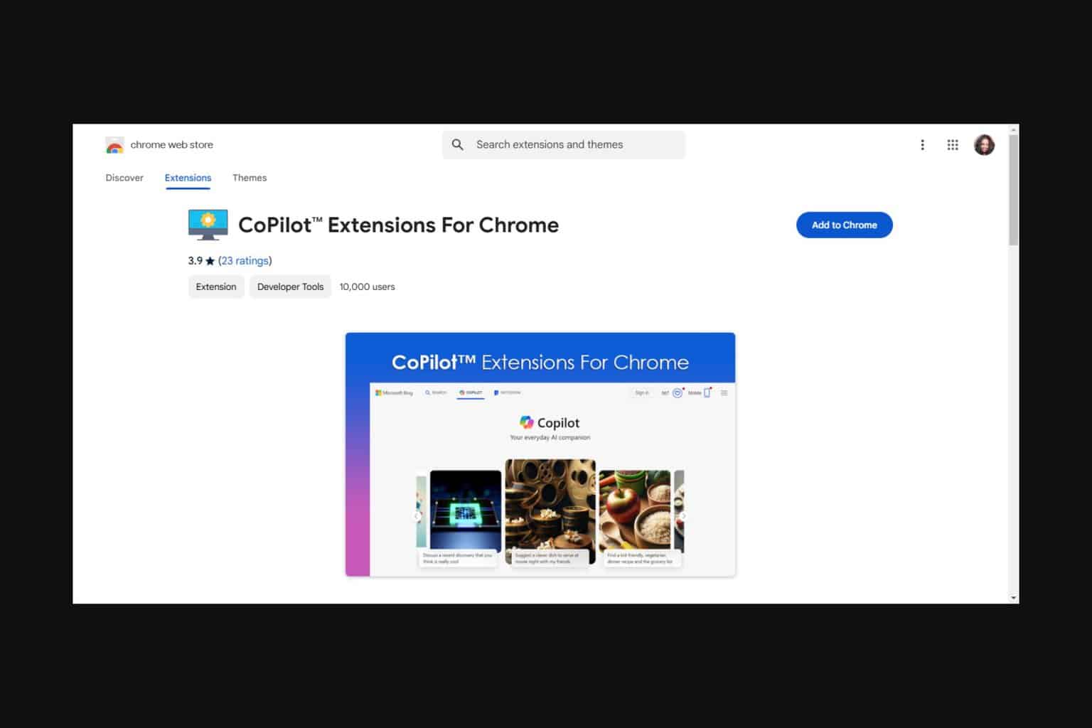So herunterladen und installieren Sie die Microsoft Copilot 