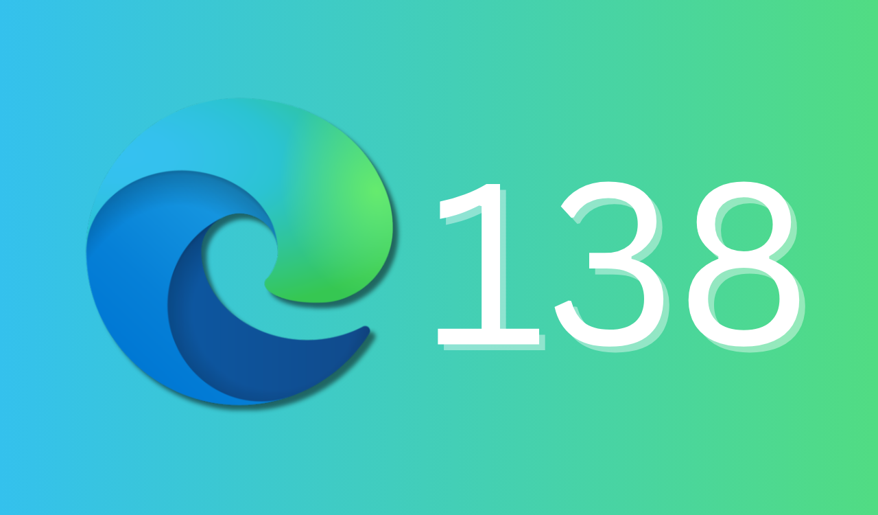 Edge 138 est là avec la recherche d'historique AI, les alertes de performance et les correctifs de sécurité
