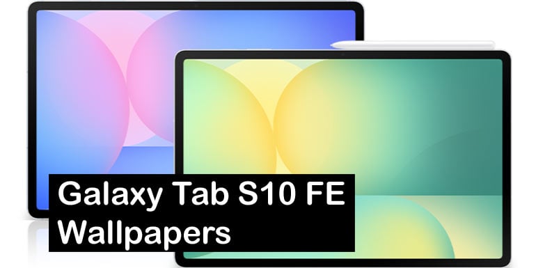 Descărcați Imagini de fundal Samsung Galaxy Tab S10 FE (4K)