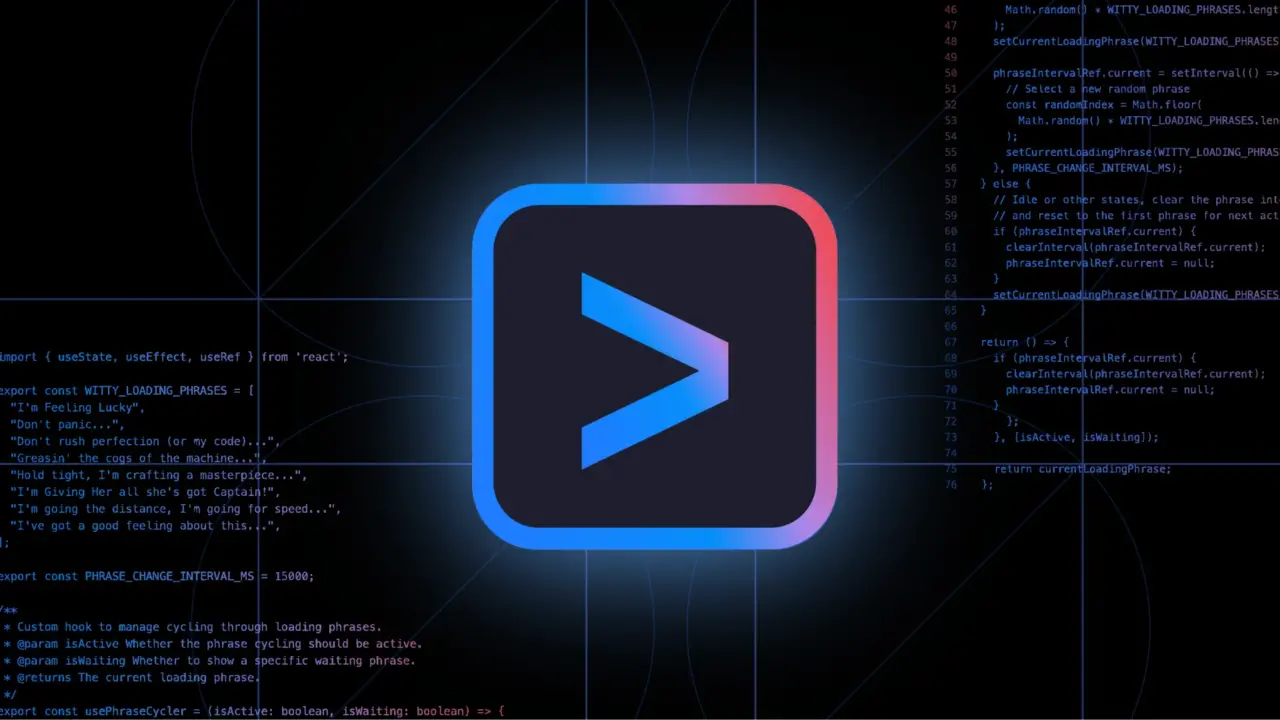 Googleは、無料のオープンソースAIコーディングエージェントであるジェミニCLIを発表します