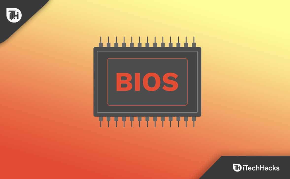 Jak aktualizovat BIOS na HP notebooky Windows 10,11