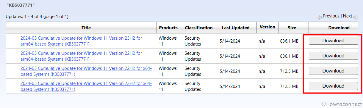 KB5037771 Windows 11 22631.3593 și 22621.3593 Actualizarea a fost lansată la 24H2