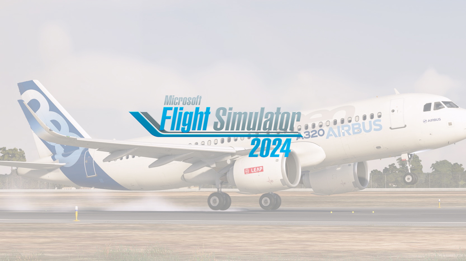 Top 5 Airbus A320Neo V2 Liveries para MSFS 2024