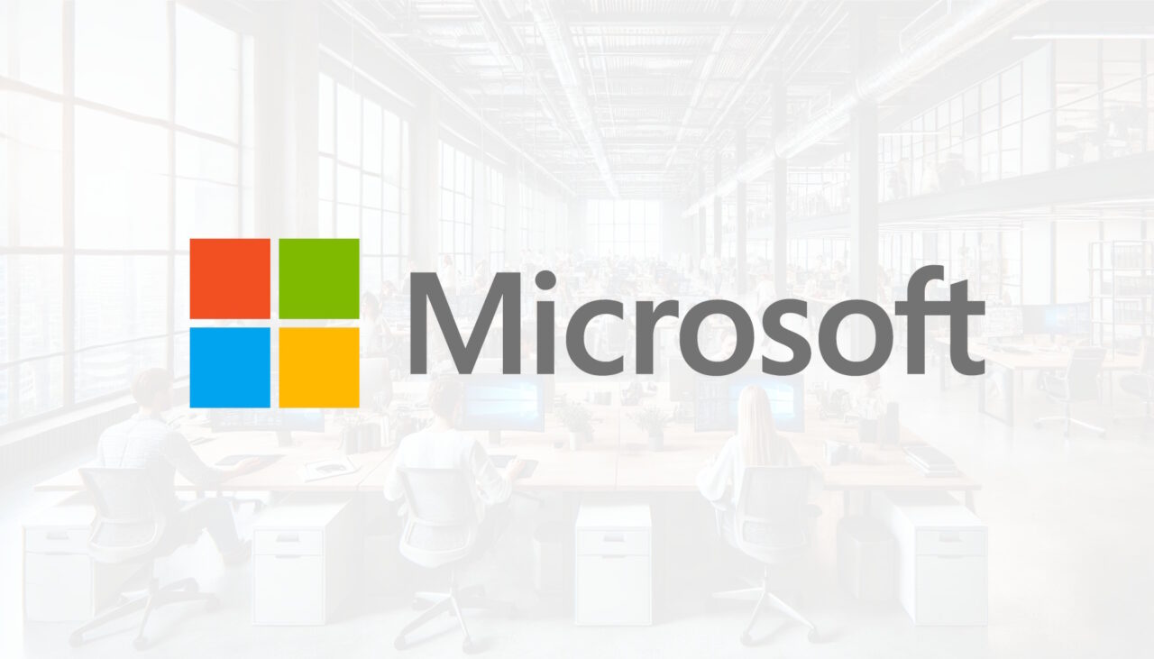 Microsoft reestructura nuevamente con la división de ventas en la línea de disparo, reduciendo miles de empleos