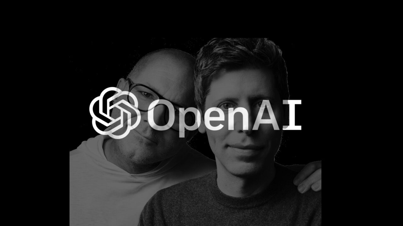 Il marchio hardware Openai di Jony Ive ha interrotto lo spin