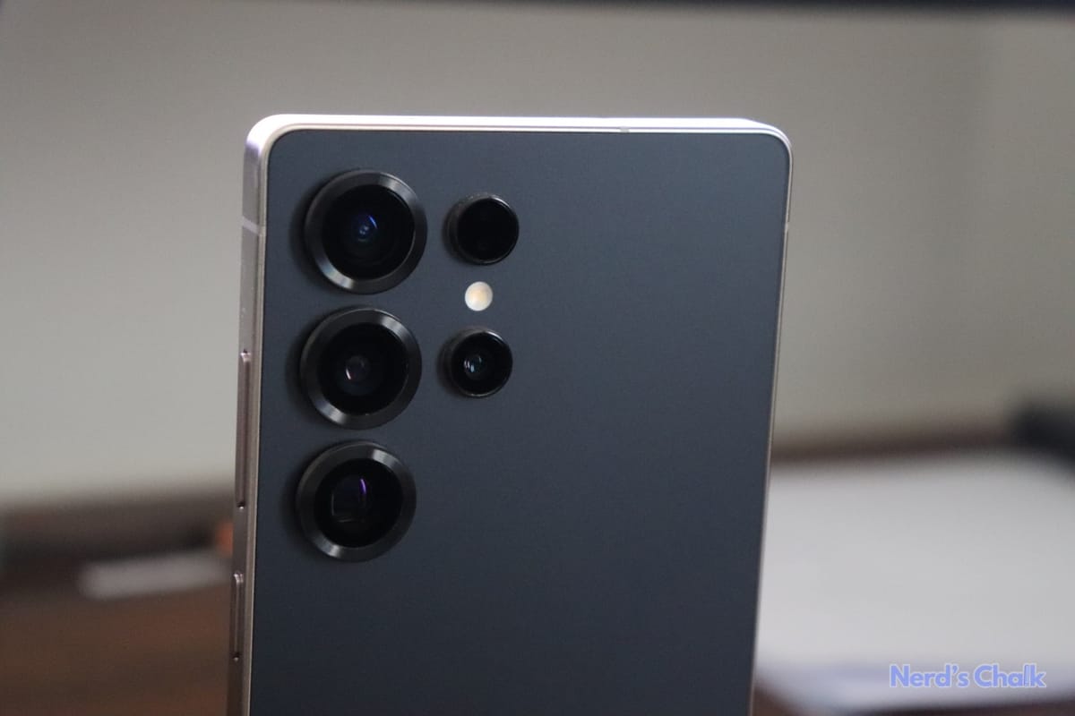 Galaxy S26 Ultra se rumoreaba que Do Lung S Pen Digitizer para el soporte de Magnet Qi2