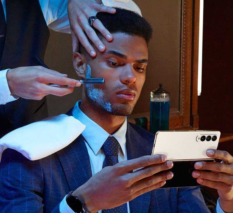 Javítsa meg a Samsung Galaxy Z flip/hajtogatást 4 Bluetooth csatlakozási problémát