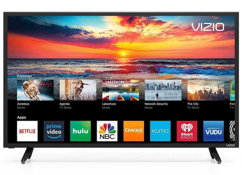 Vizio SmartCast TVを修正する方法が機能していないか、利用できない