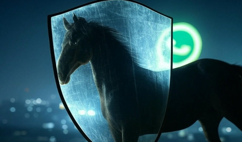 Meta sichert den Sieg gegen die NSO Group 167,25 Millionen US 