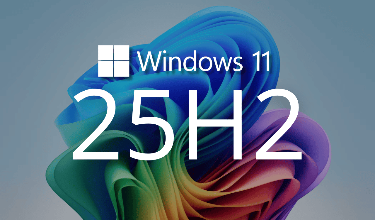 Windows 11 Versión 25H2 Confirmada oficialmente, comienza a aparecer en compilaciones de Dev