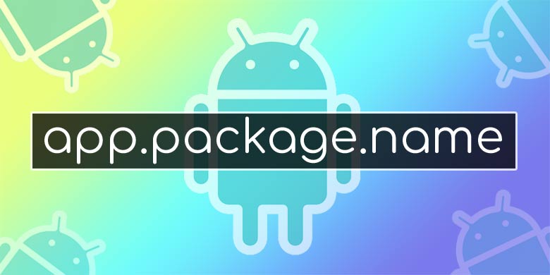 5 Möglichkeiten, den Apppaketnamen auf Android zu finden