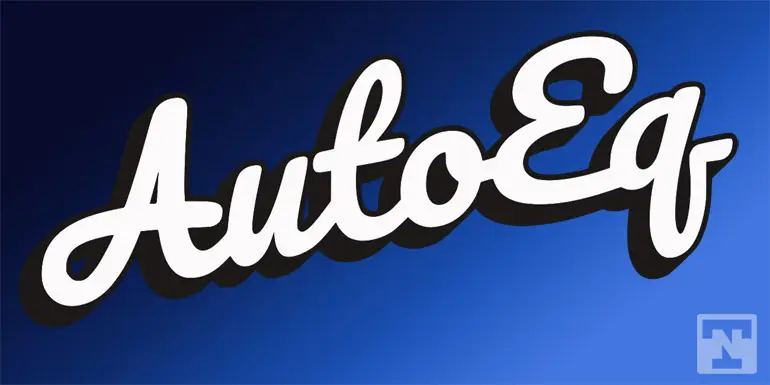 Cómo usar AutoeQ para igualar auriculares