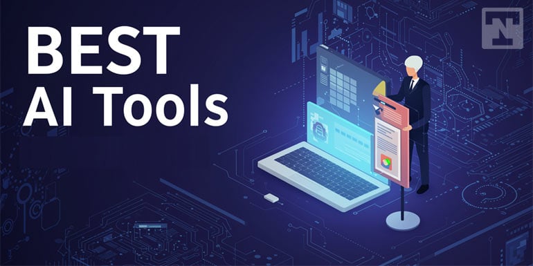 125 meilleurs outils d'IA pour terminer les heures de travail en minutes (2025)