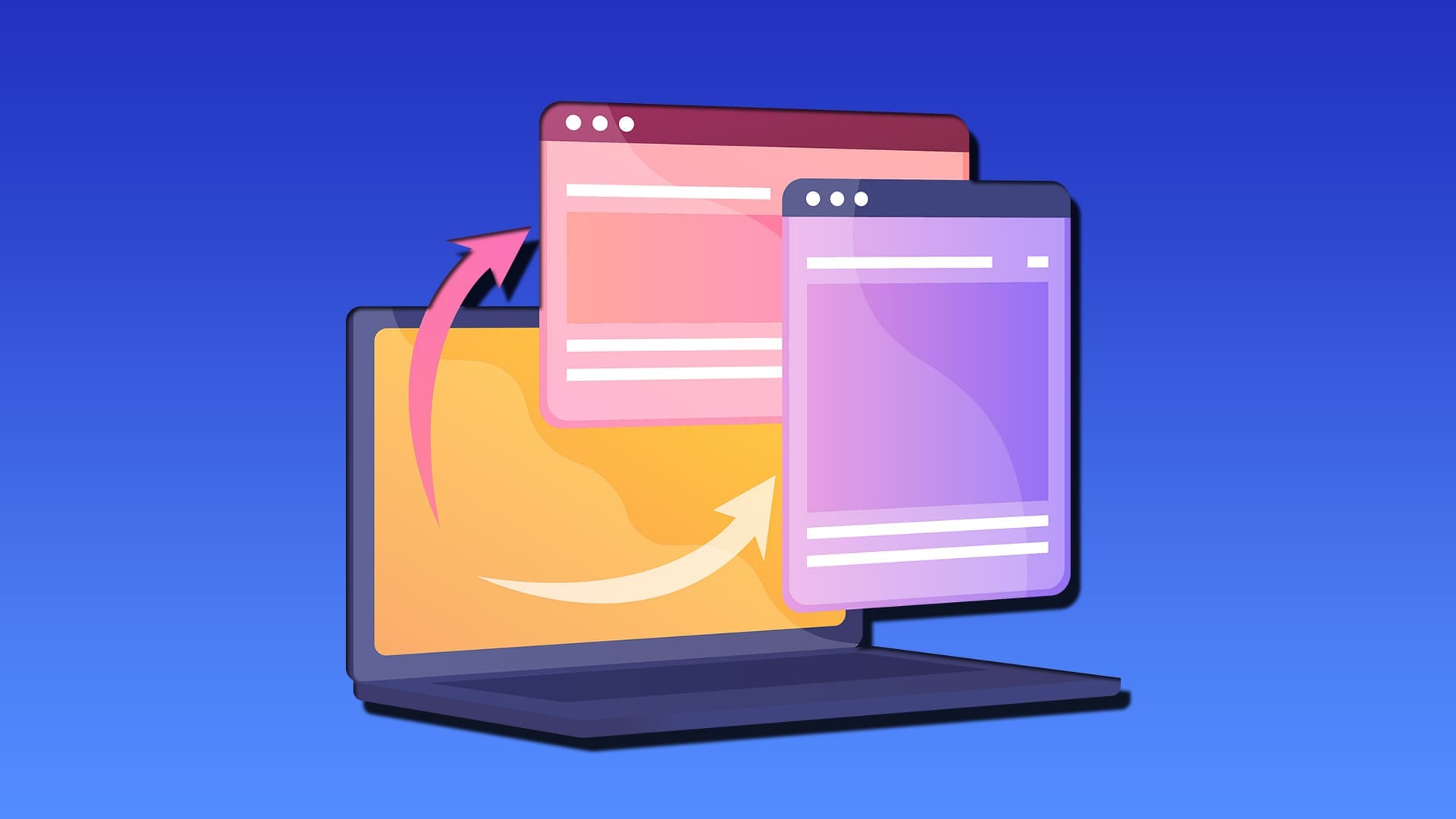 Comment déplacer une fenêtre lorsque vous ne pouvez pas cliquer sur la barre de titre