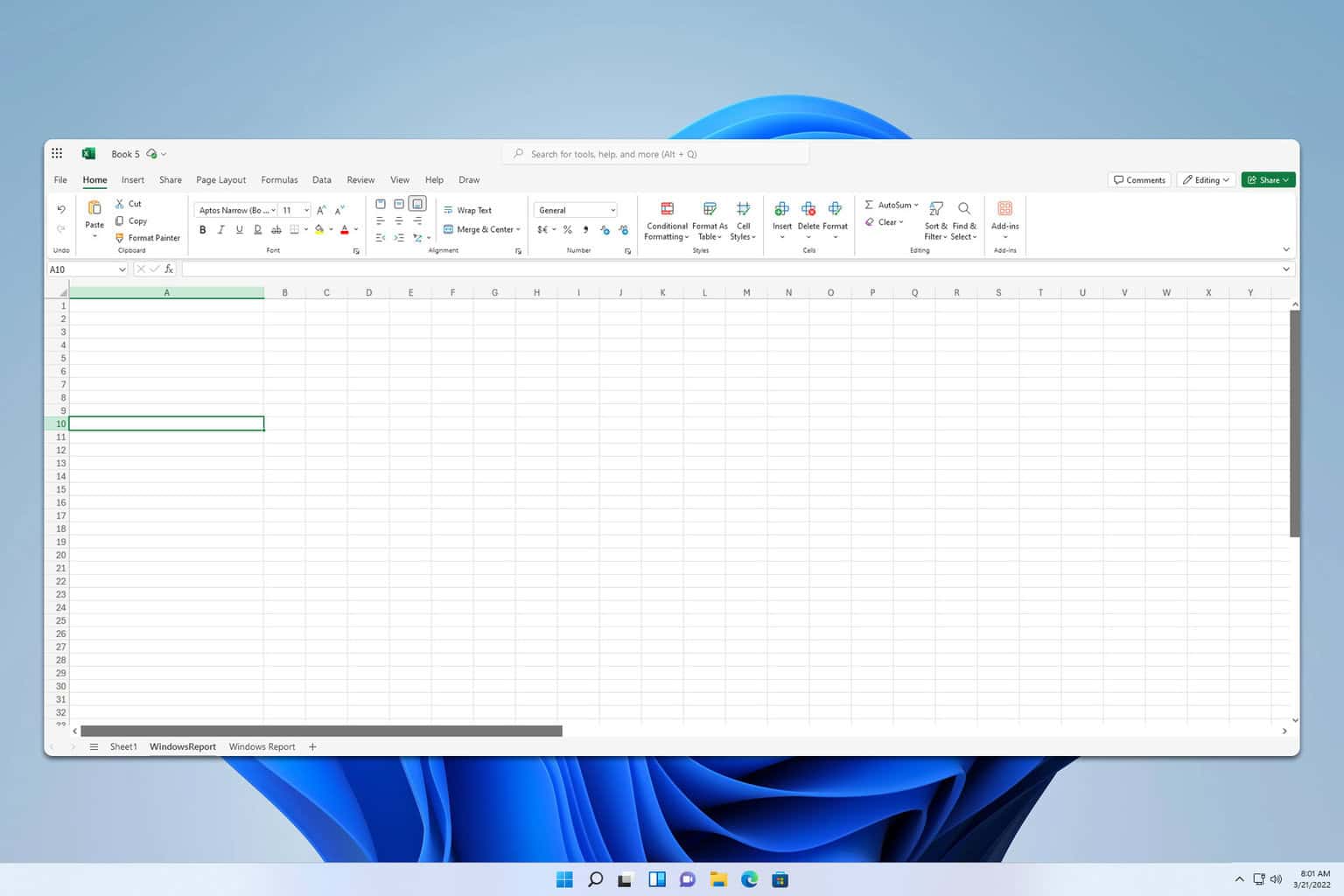 Hvordan konvertere Excel