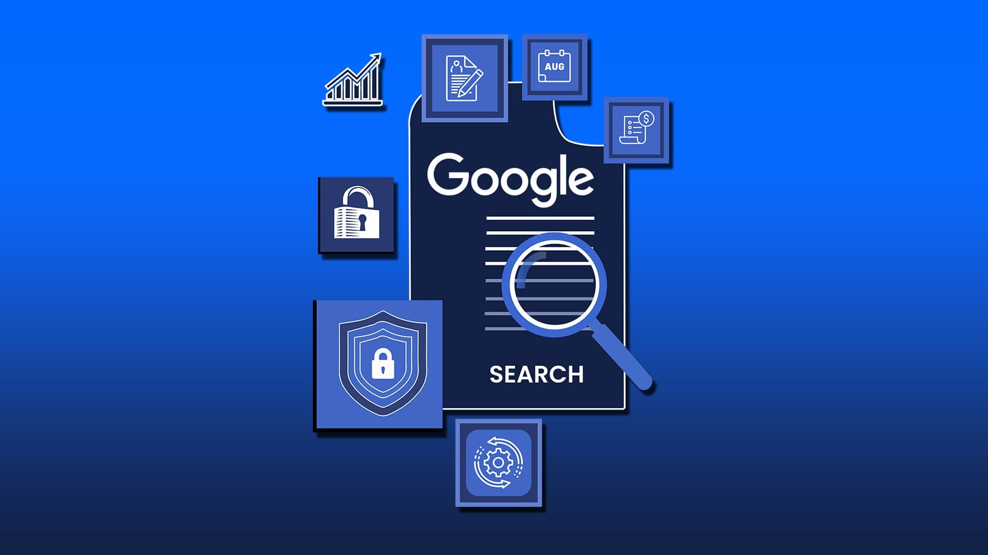 Vérifiez si vos données ont été divulguées à l'aide de Google Dark Web Rapport