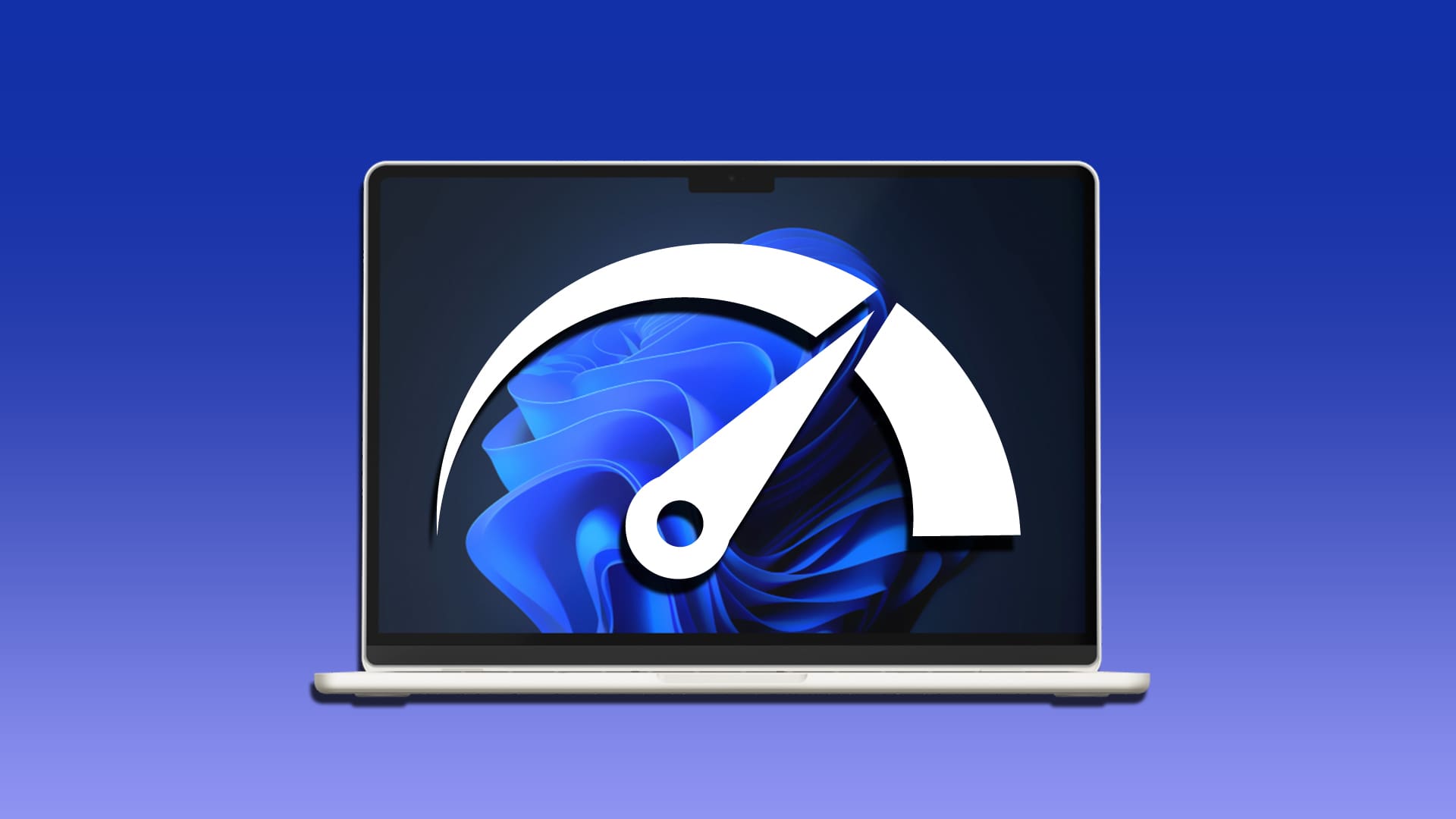 Jak urychlit počítač (Windows 11)