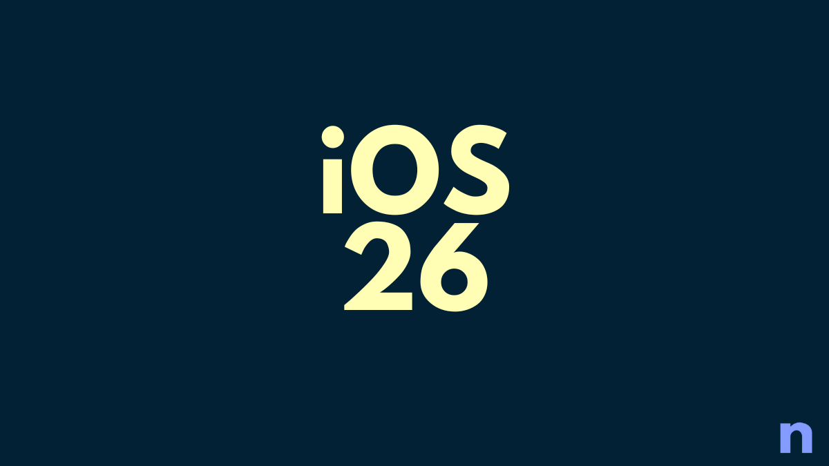 IOS 26 führt den Wiederherstellungsassistenten vor, um Ihr iPhone wiederherzustellen