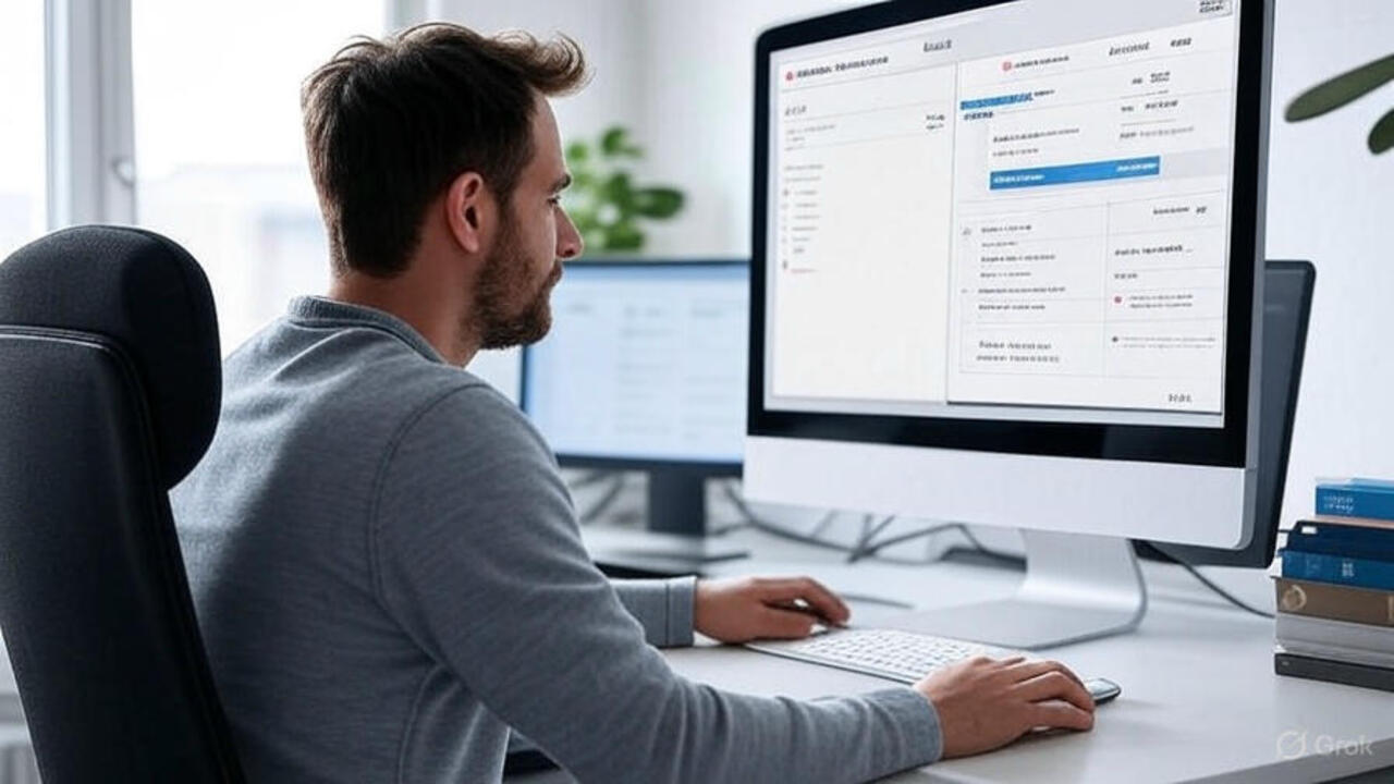 Como instalar e usar o Grafana para visualizar dados em tempo real
