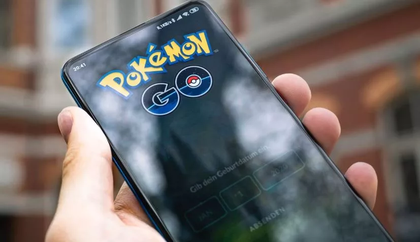 Kaip ištaisyti „Pokemon Go“ numerį „Nepavyko aptikti vietos“