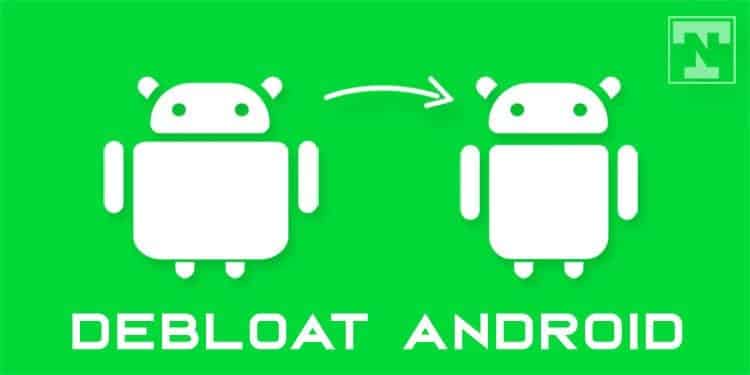 4 Möglichkeiten, Bloatware auf Android ohne Root zu deinstallieren
