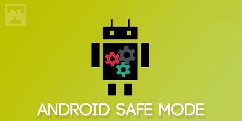 4 Methoden zur Eingabe des abgesicherten Modus auf Android 