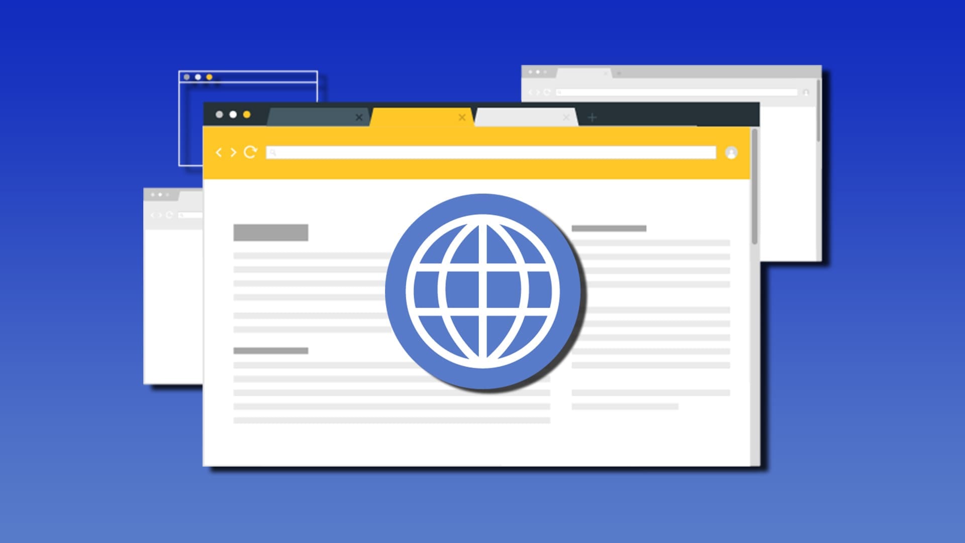 Jak uložit karty prohlížeče jako seznam