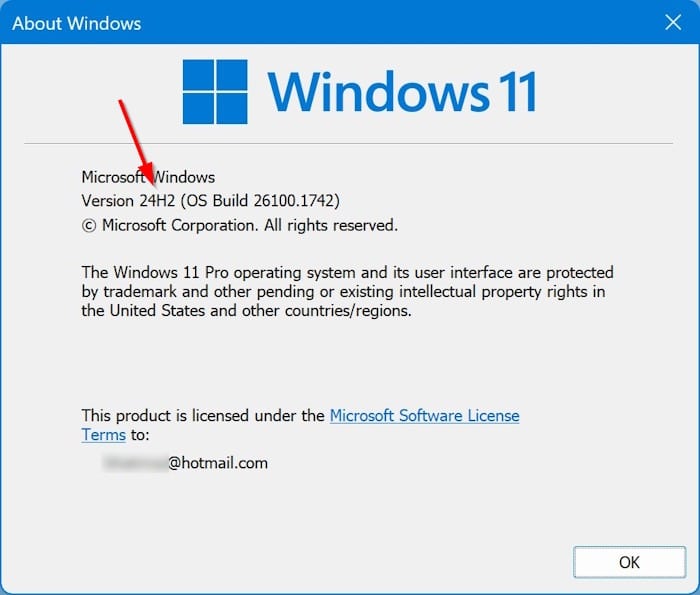 Τα Windows 11 24H2 είναι διαθέσιμα τώρα