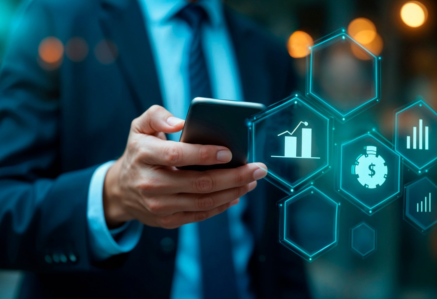 Jak małe firmy zajmują się problemami technologicznymi z dowolnego miejsca