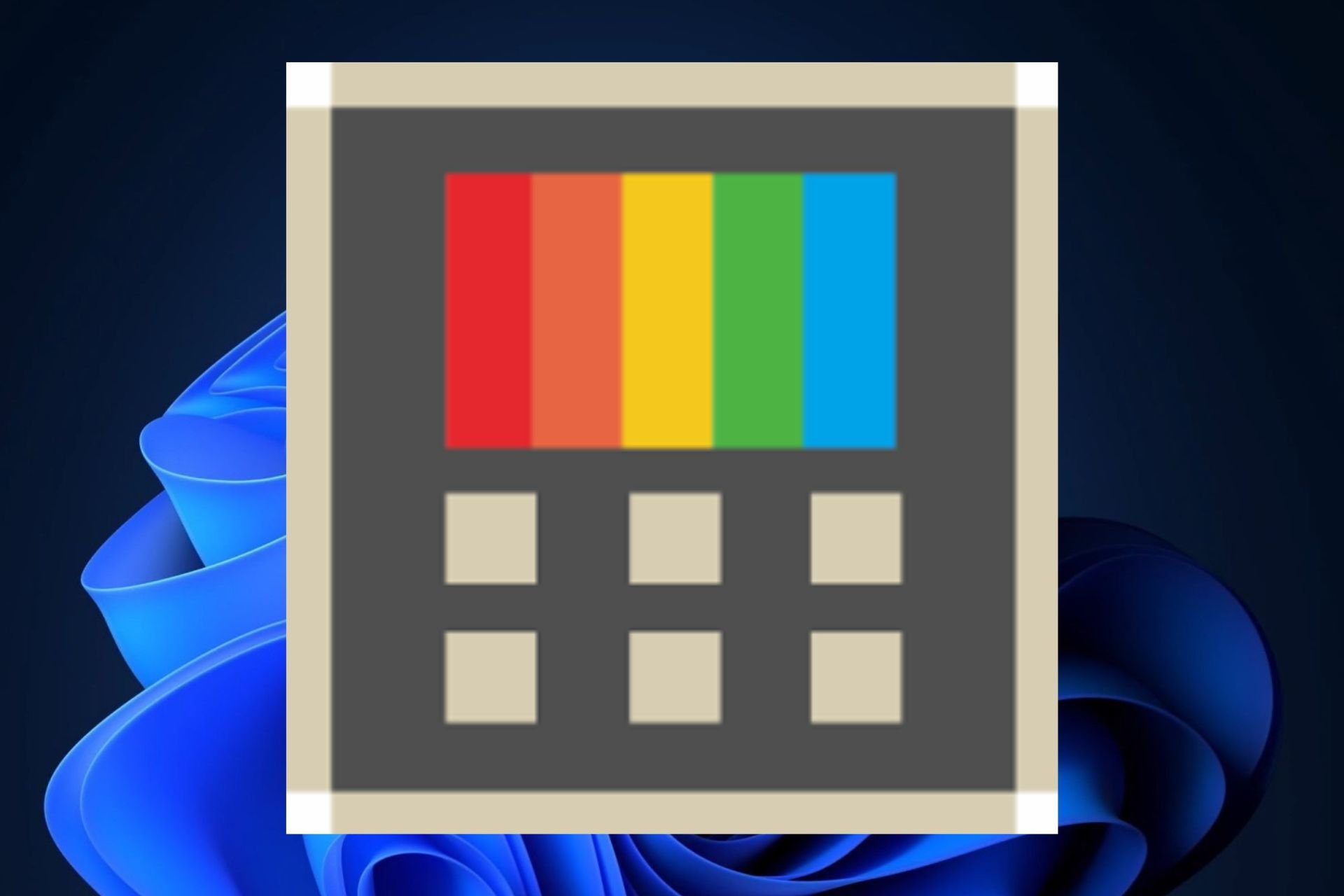 Powertoys 0.92.1 se despliega con correcciones de errores importantes para la paleta de comandos y el explorador de archivos