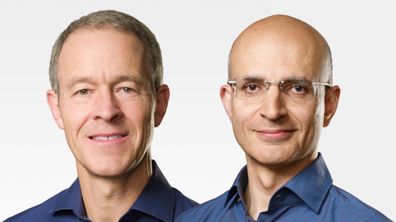 Apple Coo Jeff Williams à la retraite plus tard en 2025, remplacé par SVP Sabih Khan