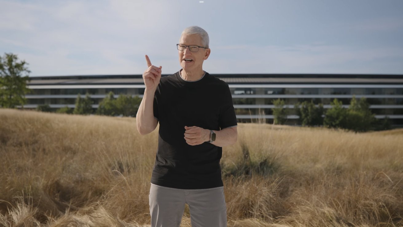 Apple's ontwerpteamleiderschap in Flux opnieuw met Jeff Williams Retirement