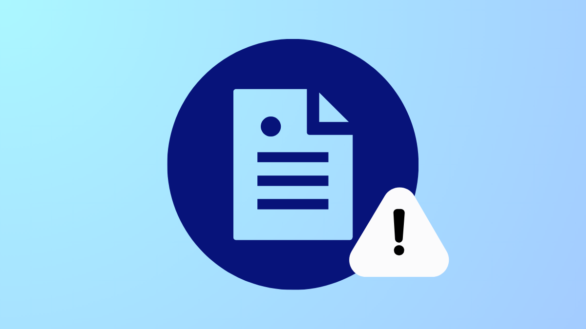 Comment réparer les mots qui ne répondent pas lors de l'ouverture de grands documents