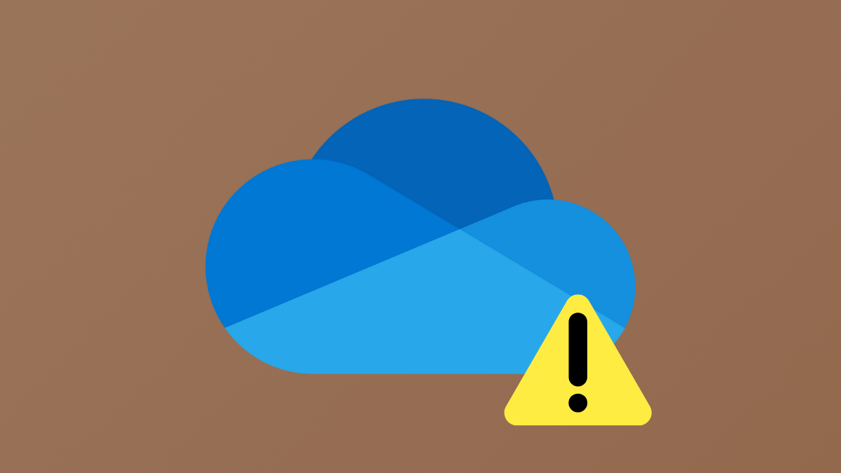 Come correggere Microsoft OneDrive bloccato sulle modifiche di elaborazione