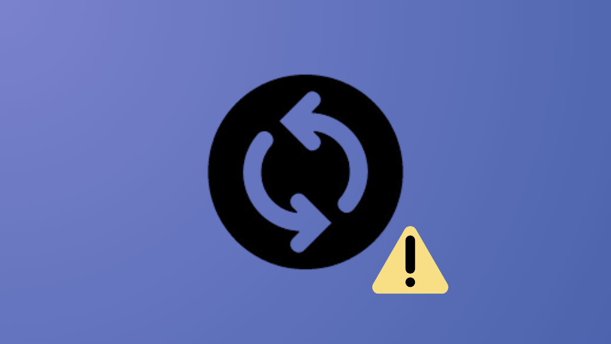 Jak opravit chybu 0x8e5e03FA v Windows 11