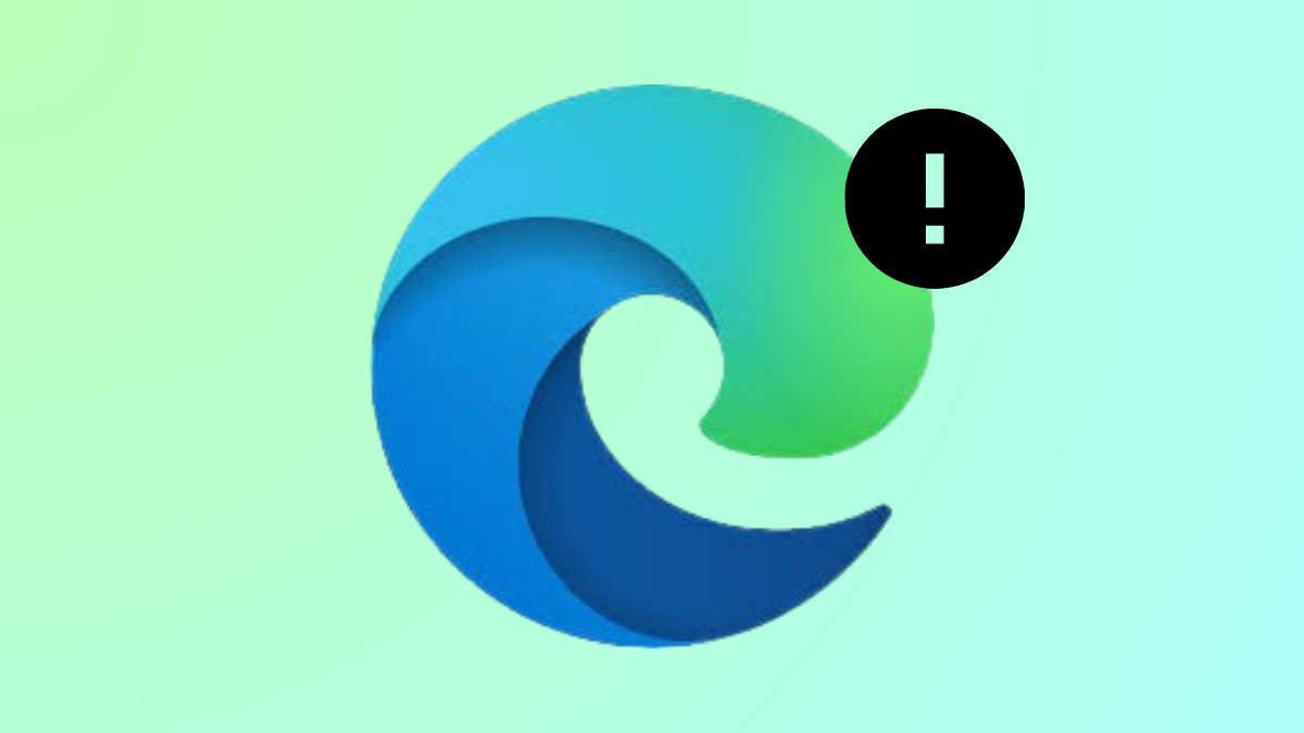 Come correggere il bordo per rimanere bloccati nella schermata "Errore del profilo"