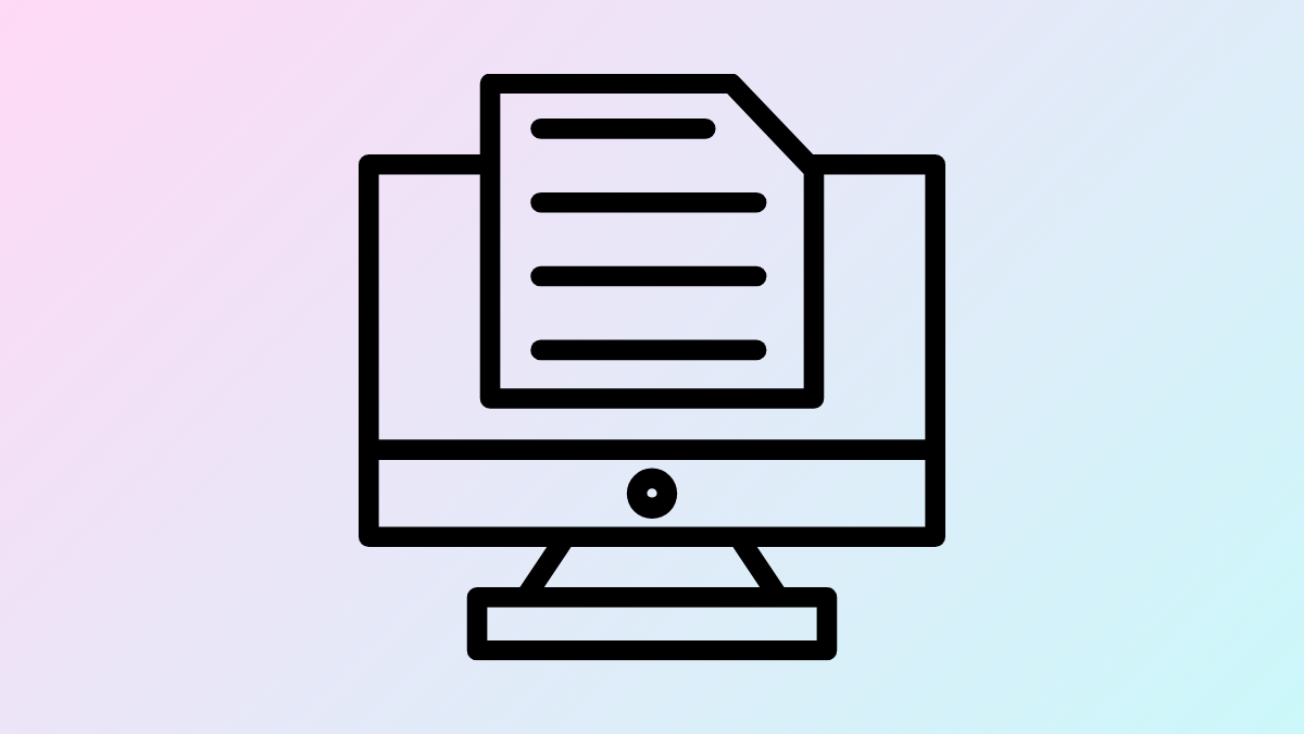 Como criar uma paisagem de uma página no Microsoft Word