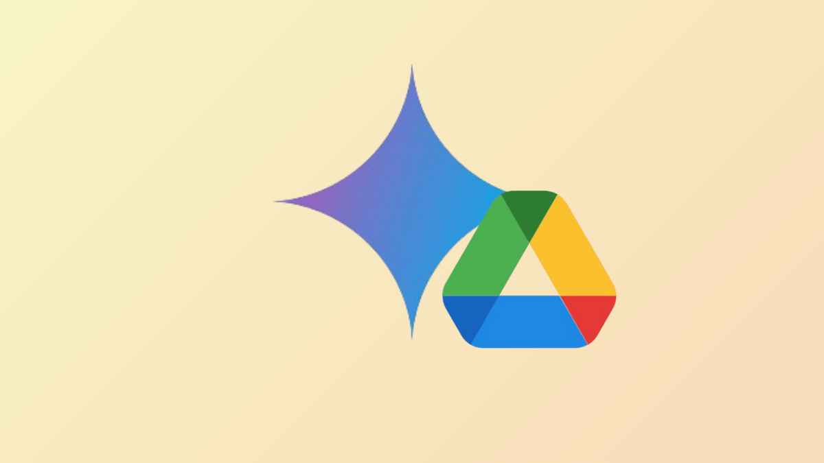 Google Gemini fasst jetzt Fragen zu Ihren Google Drive