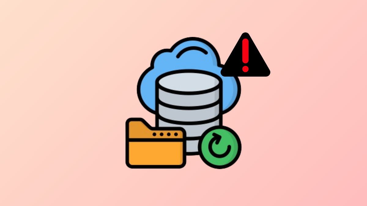 システムイメージバックアップの修正方法障害エラー0x80780038 Windows11