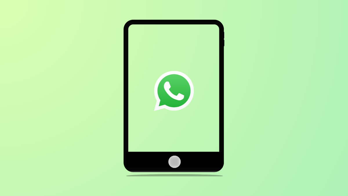 O WhatsApp estreia no iPad: o aplicativo nativo traz multitarefa, chamadas maiores e sincronização completa finalmente