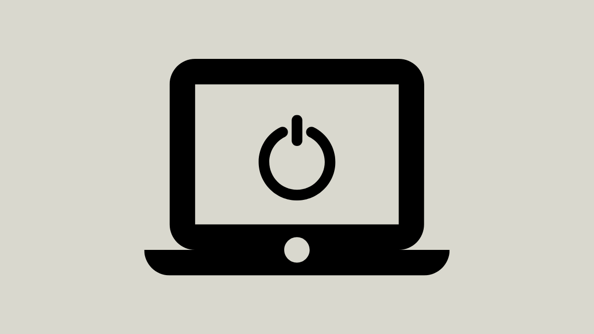 Cómo cerrar Windows 11 sin actualizar