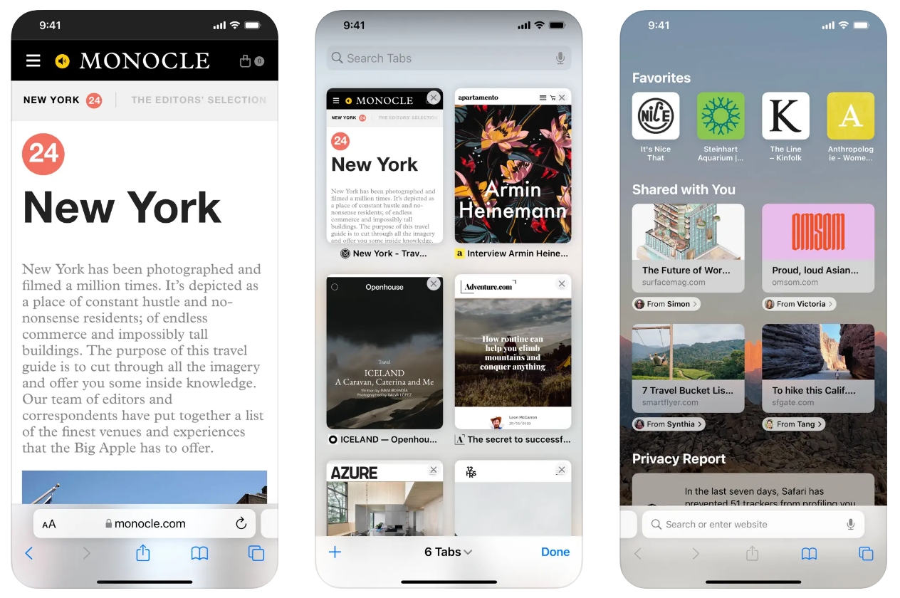 Comment la «conformité malveillante» d'Apple maintient son interdiction de moteur de navigateur en vie dans l'UE, défiant la loi sur les marchés numériques