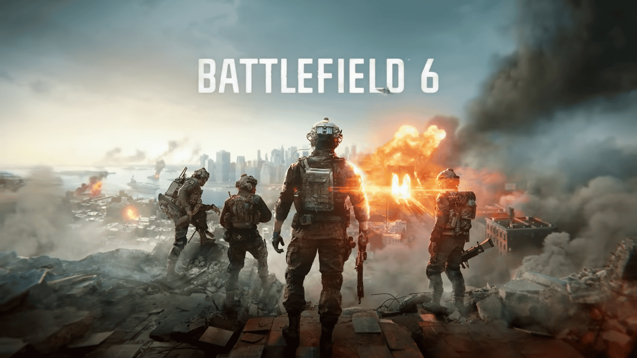 La bande-annonce multijoueur divulguée de Battlefield 6 déborde la date de sortie